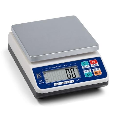 Digital Electronic Scale – Rechargeable