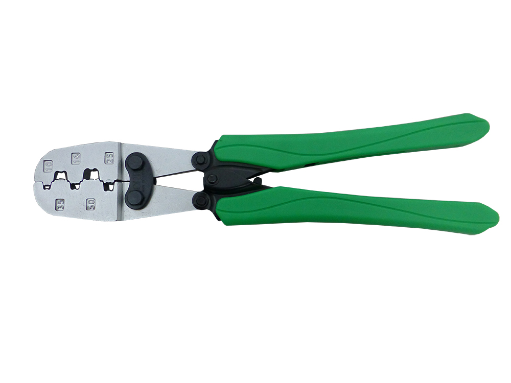 HAND CRIMPINT TOOL