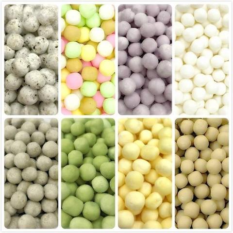  No additives Tapioca Ball