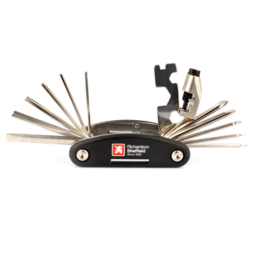 Bicycle Repair Tools