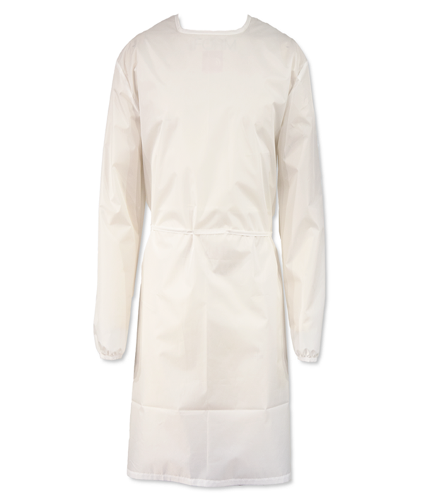 Isolation Gown (Level 1) | Taiwantrade.com
