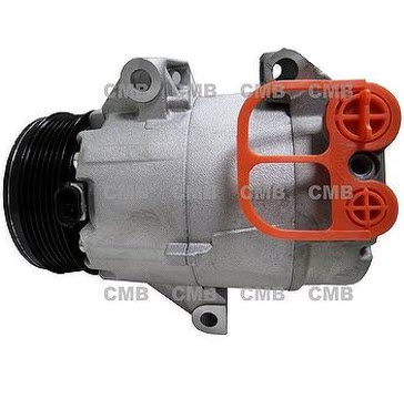 suit for CHEVROLET A/C compressor , AC compressor | Taiwantrade
