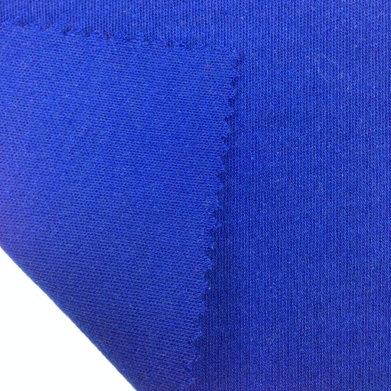Fire Resistant Interlock Knitting Fabric