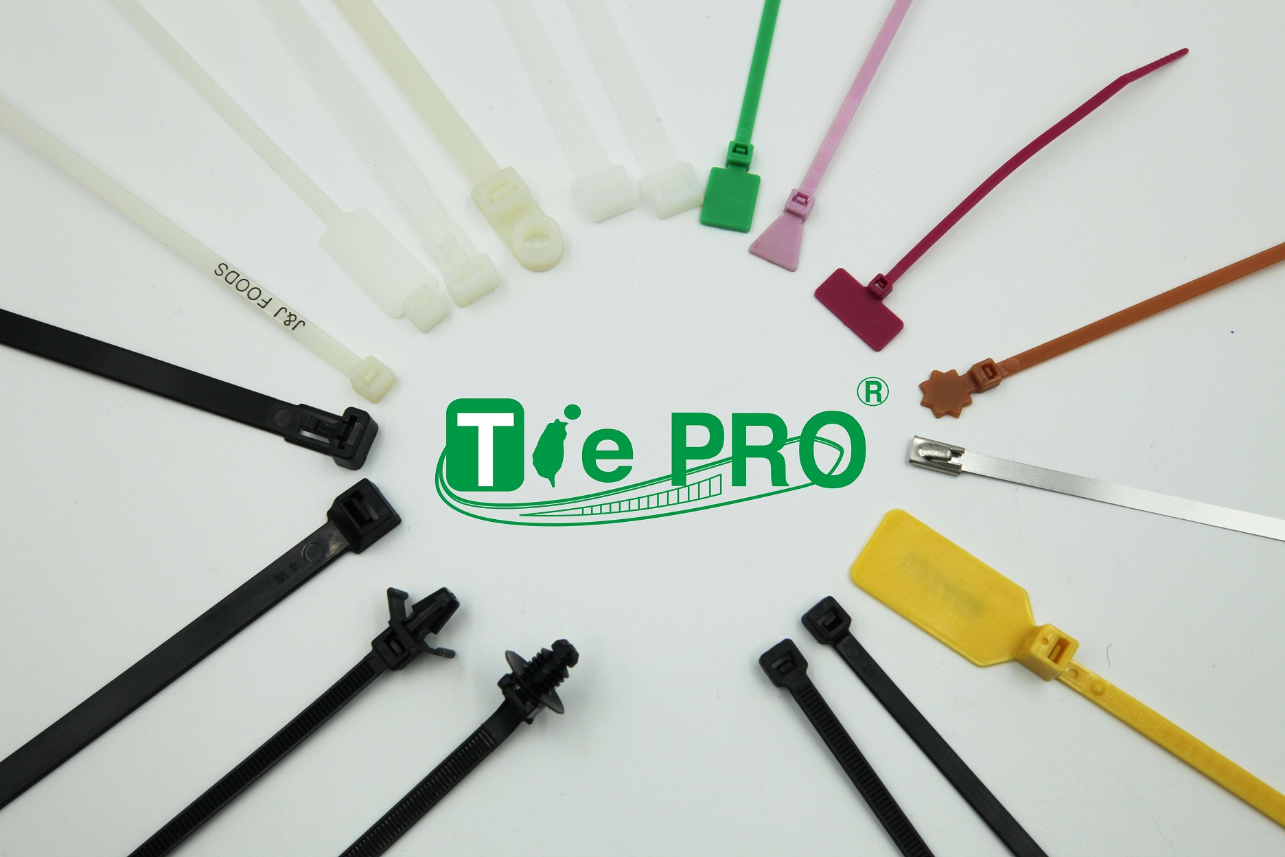 Cable Tie Taiwan Taiwantrade