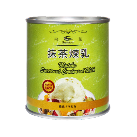 Best Matcha Flavor Sweetened Condensed Milk 360g