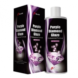 Purple Diamond Glaze,automobiles motorcycles car polish,sealant wax,