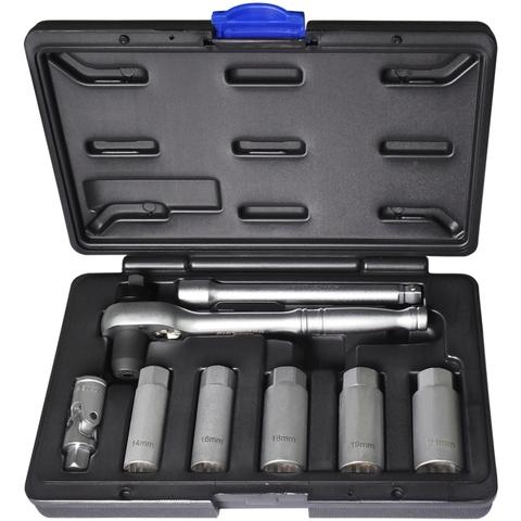 Ltd FIRSTINFO 10 pcs Glow Plug Removal Remover Extraction Tool Kit FIRSTINFO TOOLS Co F3214