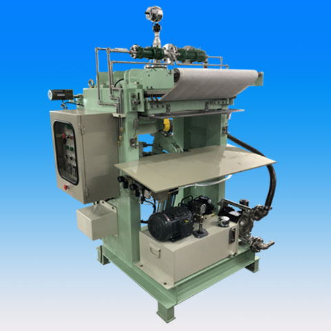 Phosphoric Acid De-Watering Machine