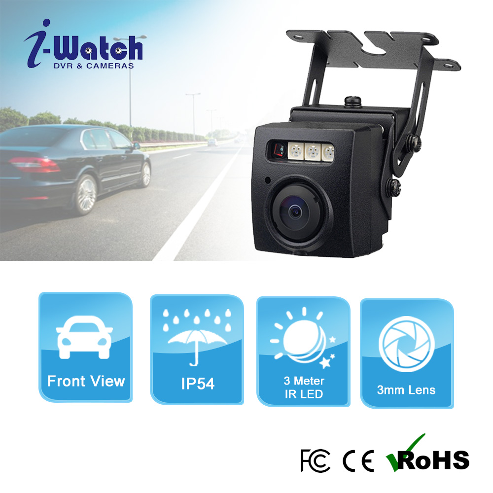 Windshield Camera for Vehicle (IW204 Series)