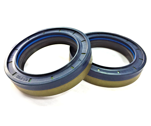 Construction & Combi Seals