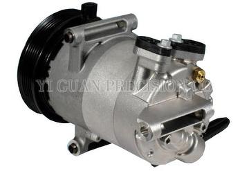 fiat ac compressor