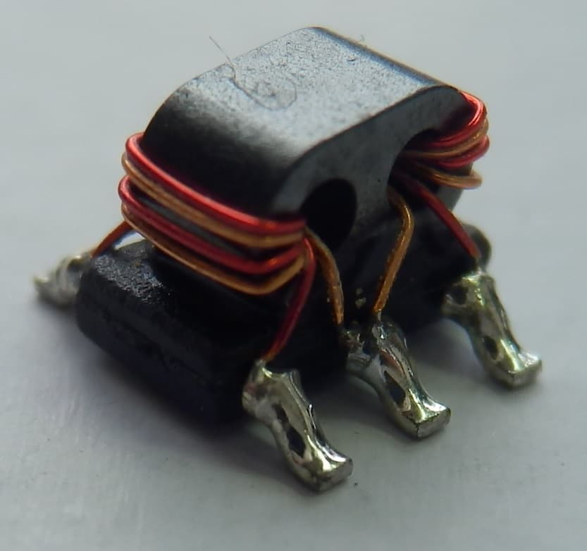 Intermediate Frequency Transformer SDBL