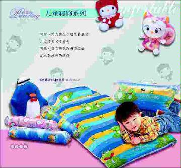 children's bedding