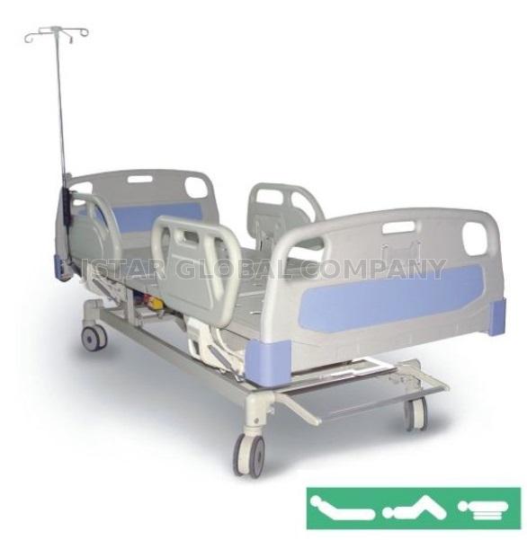 3-motor Electric Bed | Taiwantrade