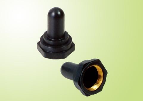 Watertight Cover / Boot W-72 for SCI Switches