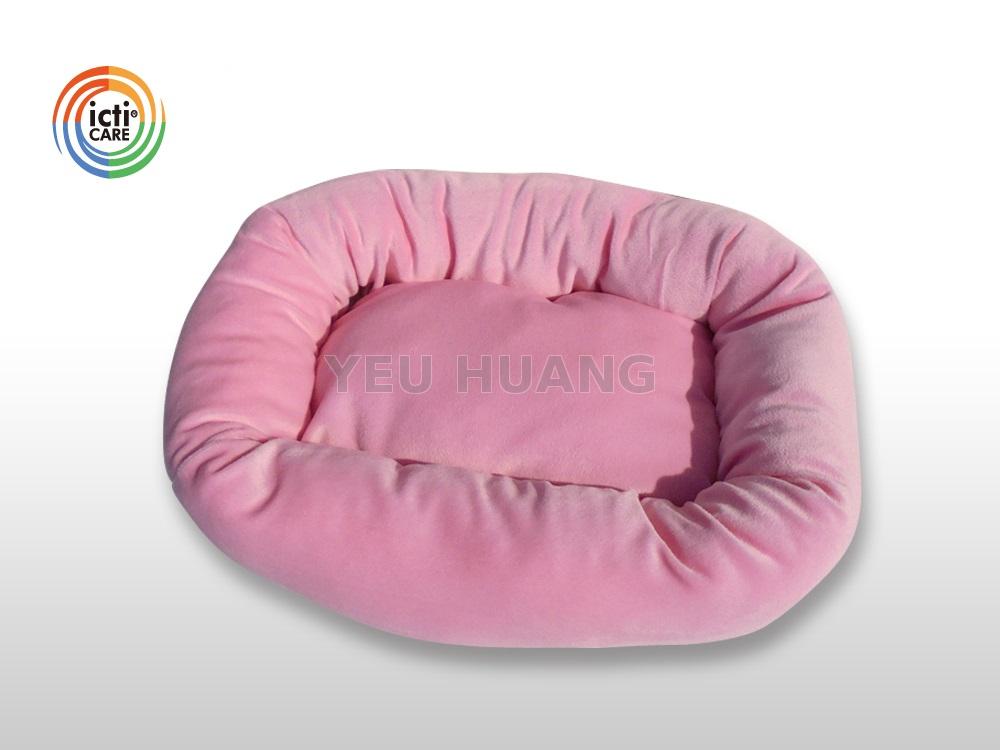 Custom small sizes pet dog sleeping bed maker supplier factory manufacturer Taiwantrade