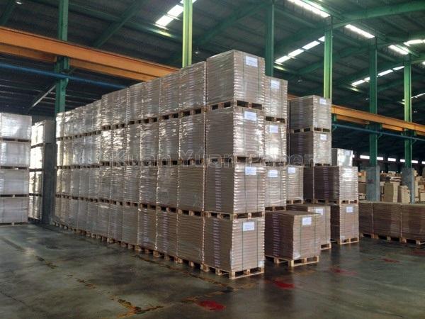 Packaging with rim | Taiwantrade.com