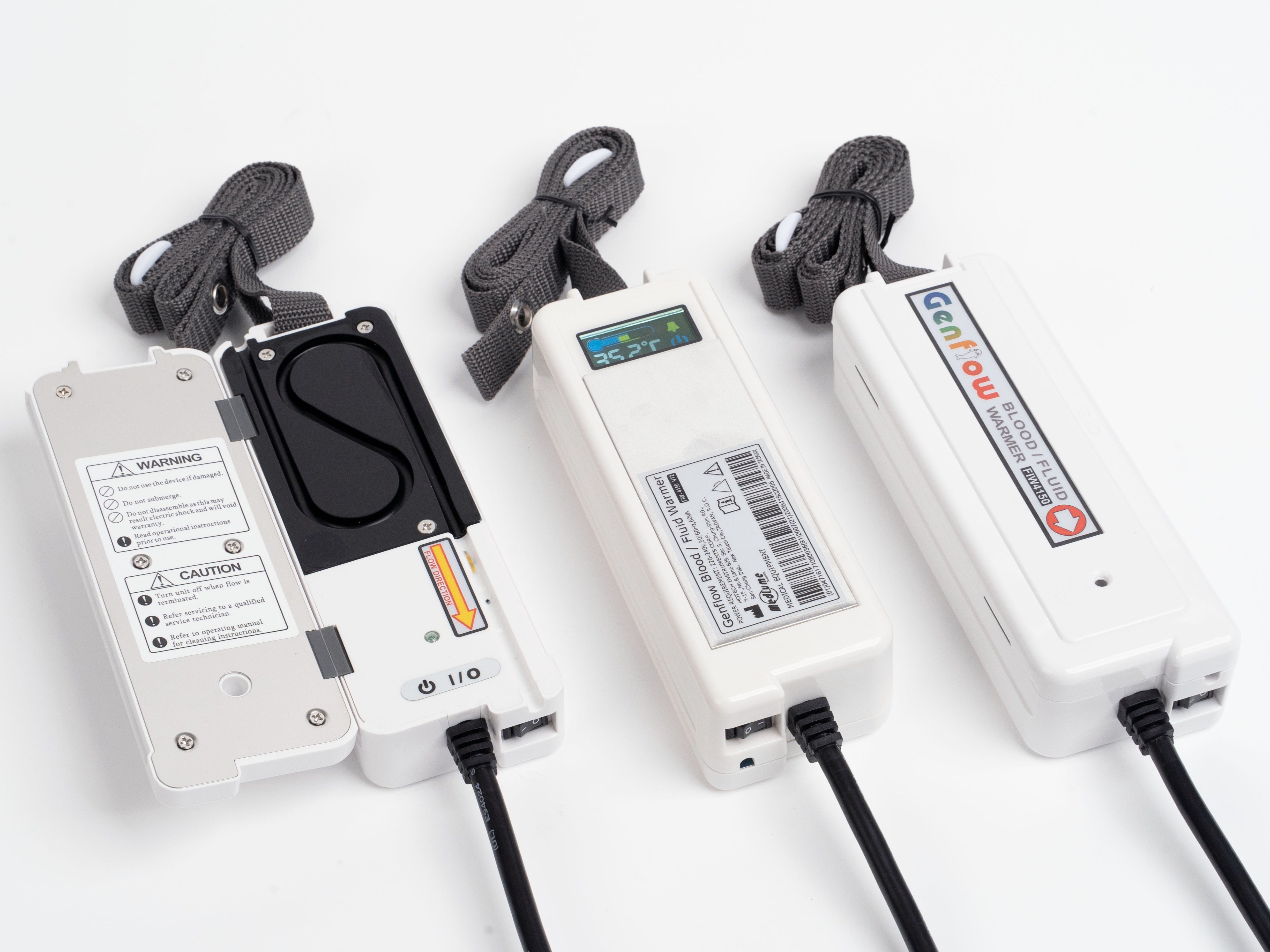 暖流輸血/輸液加溫器-台灣經貿網