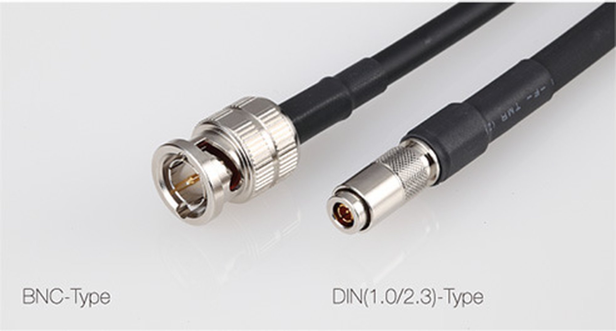 CoaXPress Cable Assembly Taiwantrade