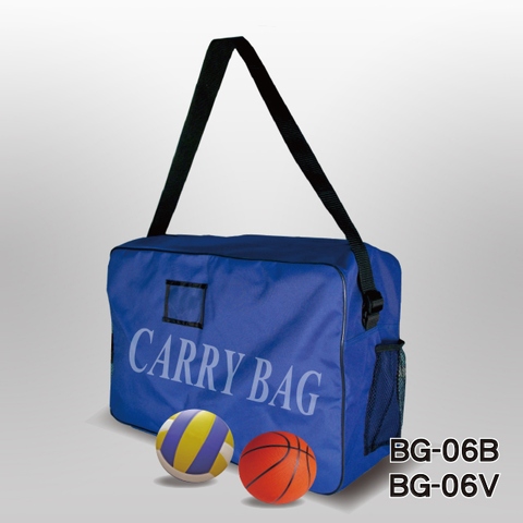 BALL CARRY BAG