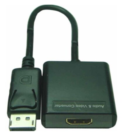 DP+HDMI to DVI Switch with Control Box | Taiwantrade.com