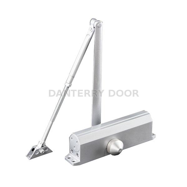 Fire Rated Heavy Duty Door Closer