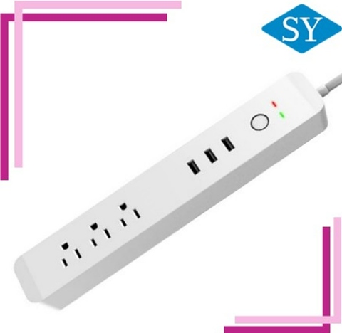 OEM ODM Surge Protector Power Strip