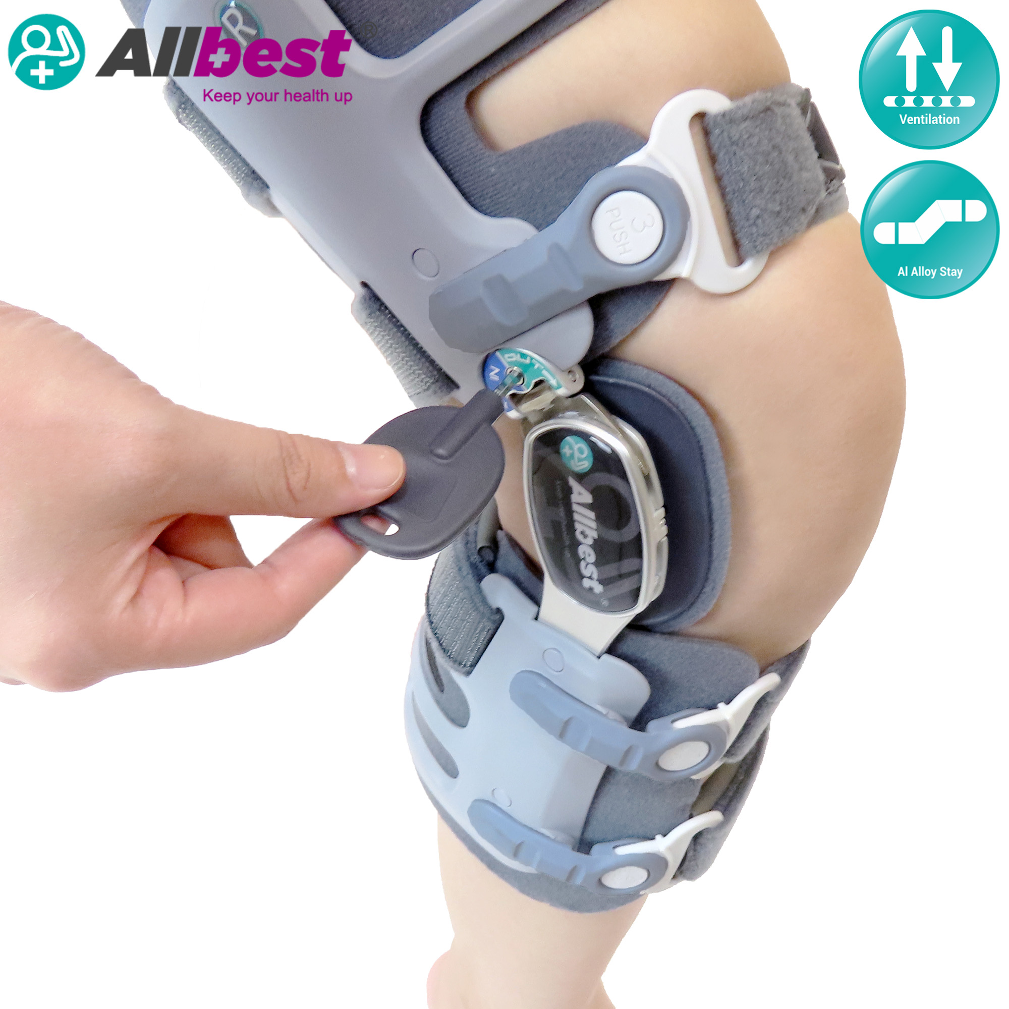 brace splints monteggia fracture
