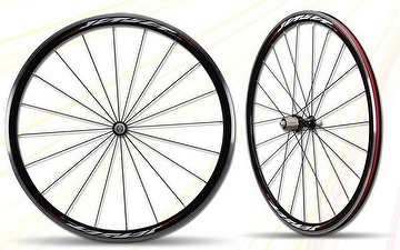 wheelset smith 700c