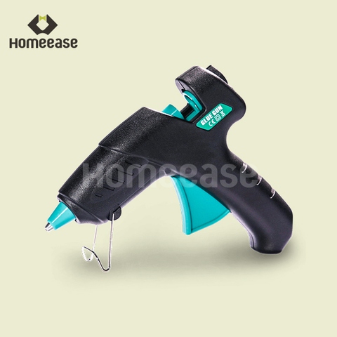 Regular glue gun