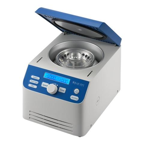 TurboFuge High-speed Microcentrifuge