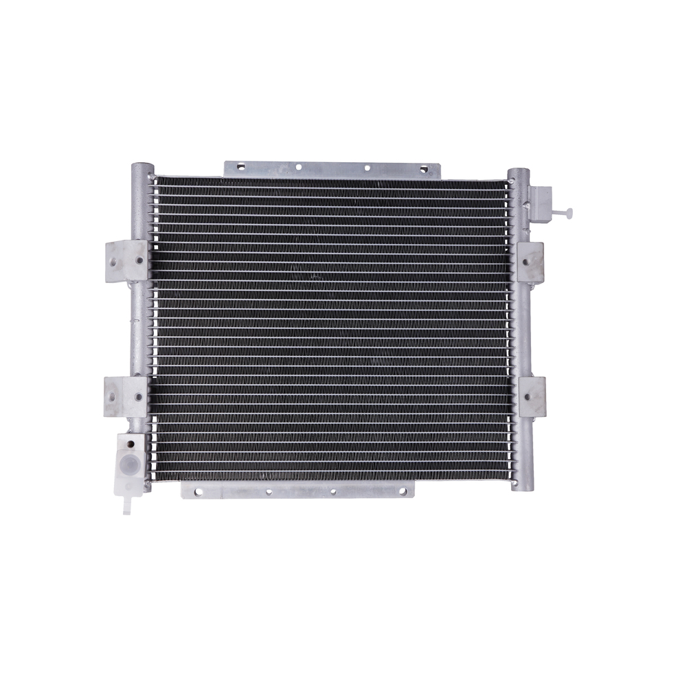 Professional Car Condenser