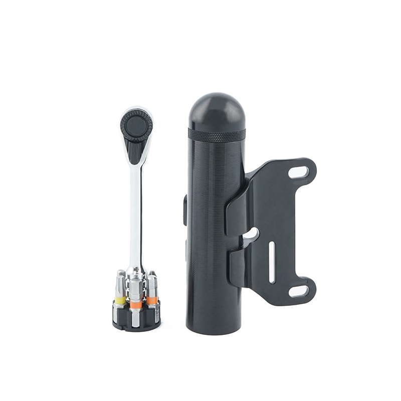 Revolver Tool Kit | Taiwantrade
