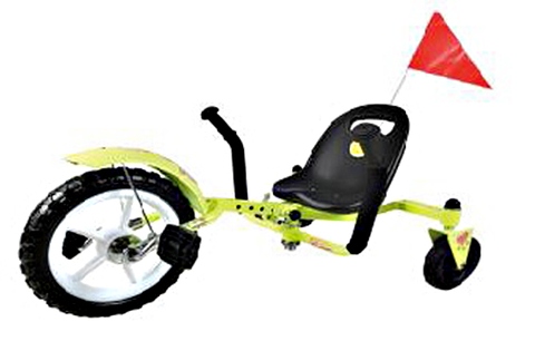 tri bike for kids