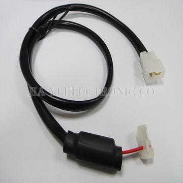 Automotive Wire Harness | Taiwantrade