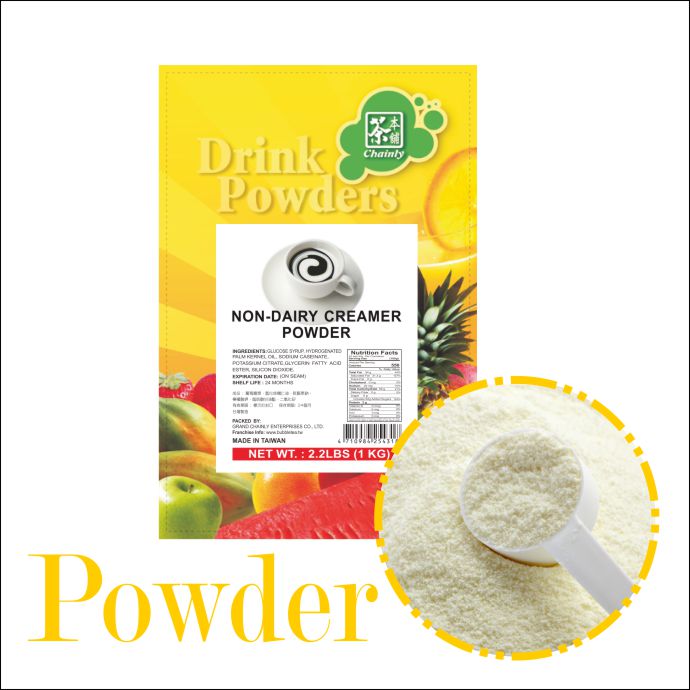 NonDairy Creamer Powder