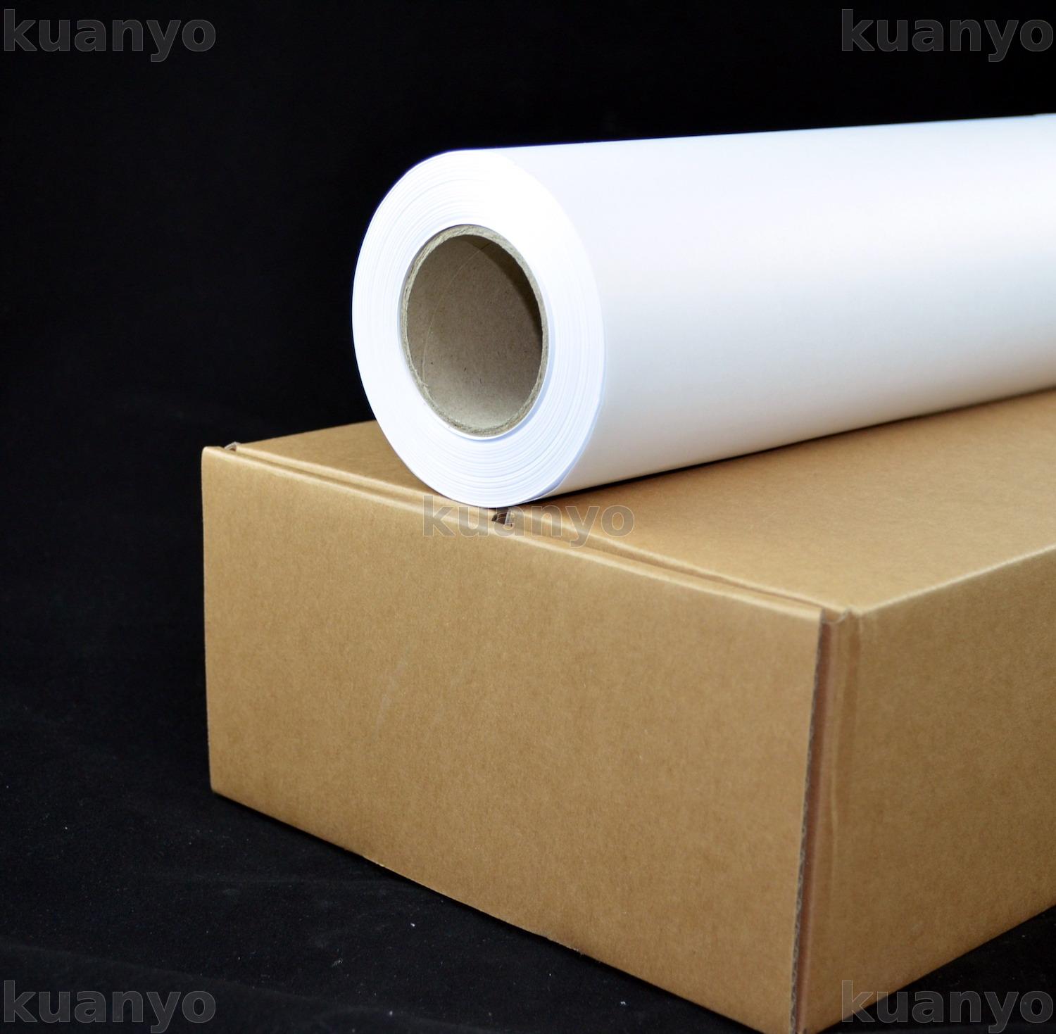 Waterproof Inkjet Poster Paper 120gsm | Taiwantrade.com