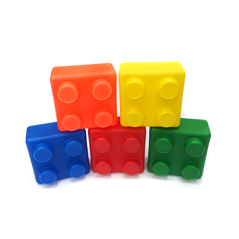 square building blocks