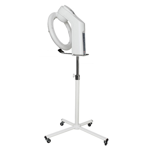 Roller Hair Dryer Equipment_jean-modern's