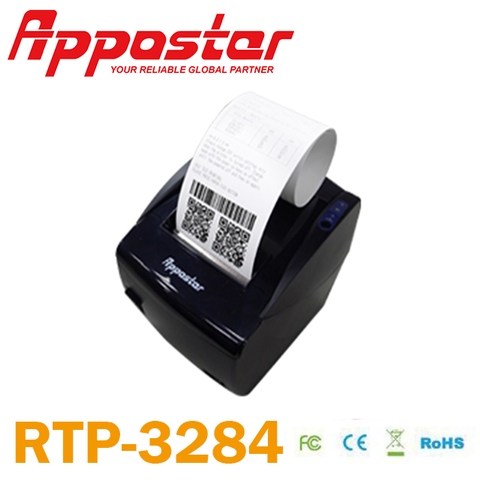 POS Printer/Appostar/博星科技