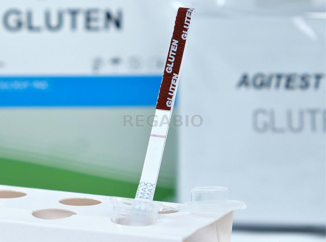 Food Allergen Rapid Test Kit - Gluten | Taiwantrade.com