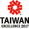 Taiwan Excellence Award