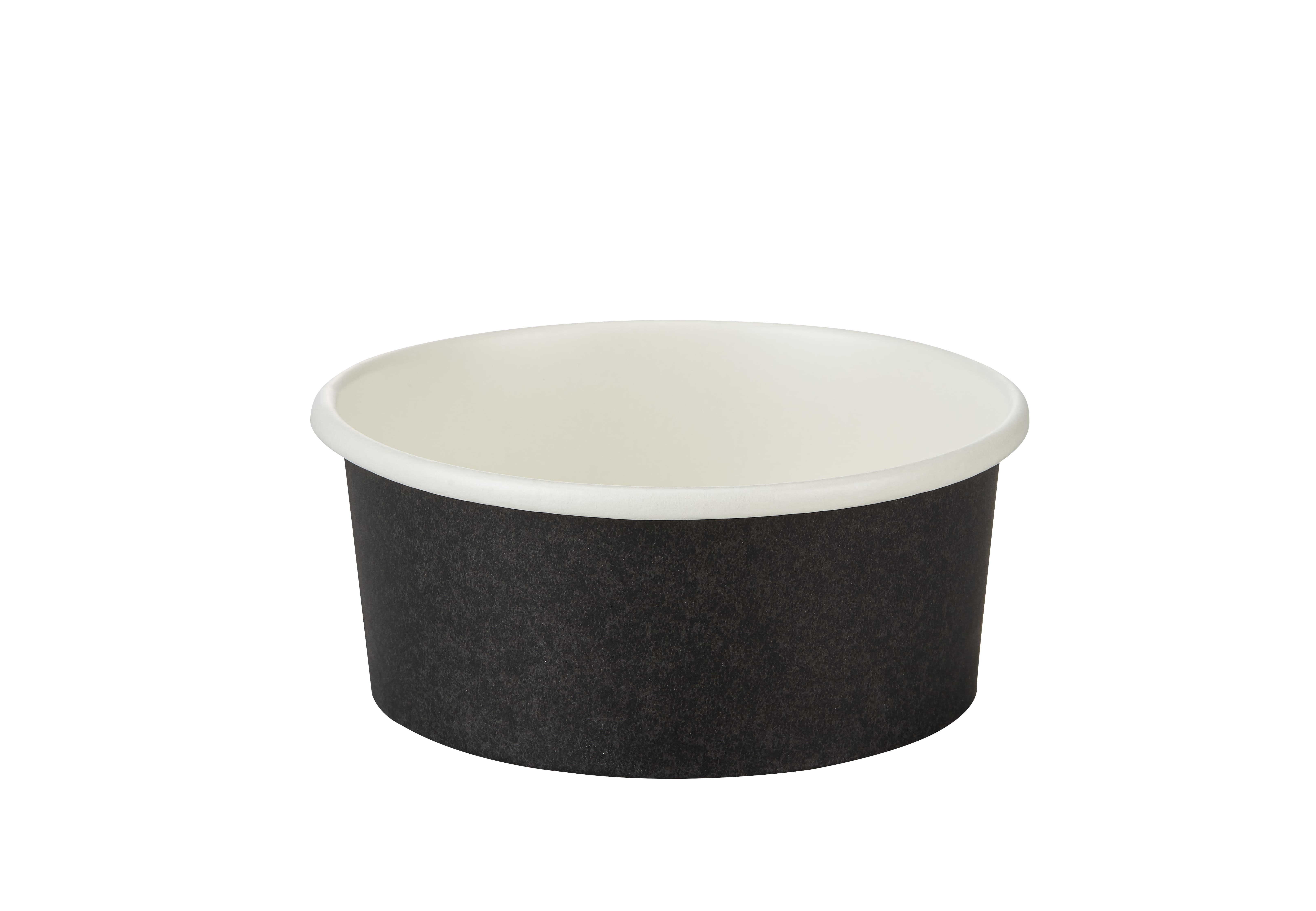Bakery Paper Bowl 180cc, Bakable in Jet Oven Taiwantrade