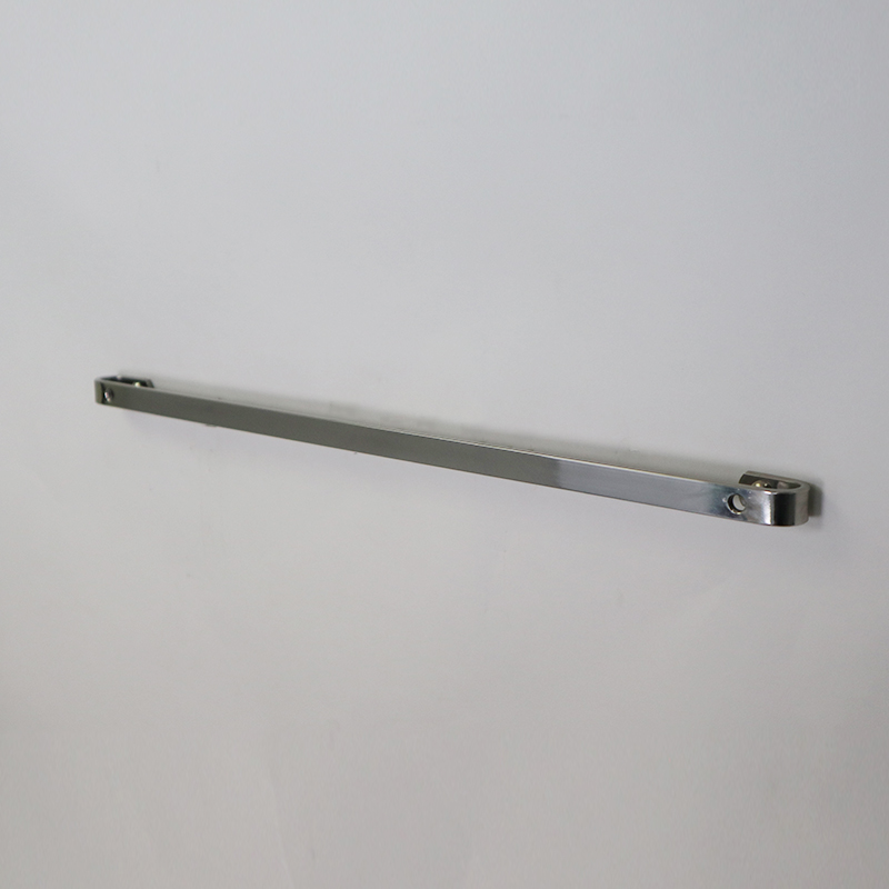 Kitchen Stainless Steel Wall Mounted Long Hanger 84cm Taiwantrade