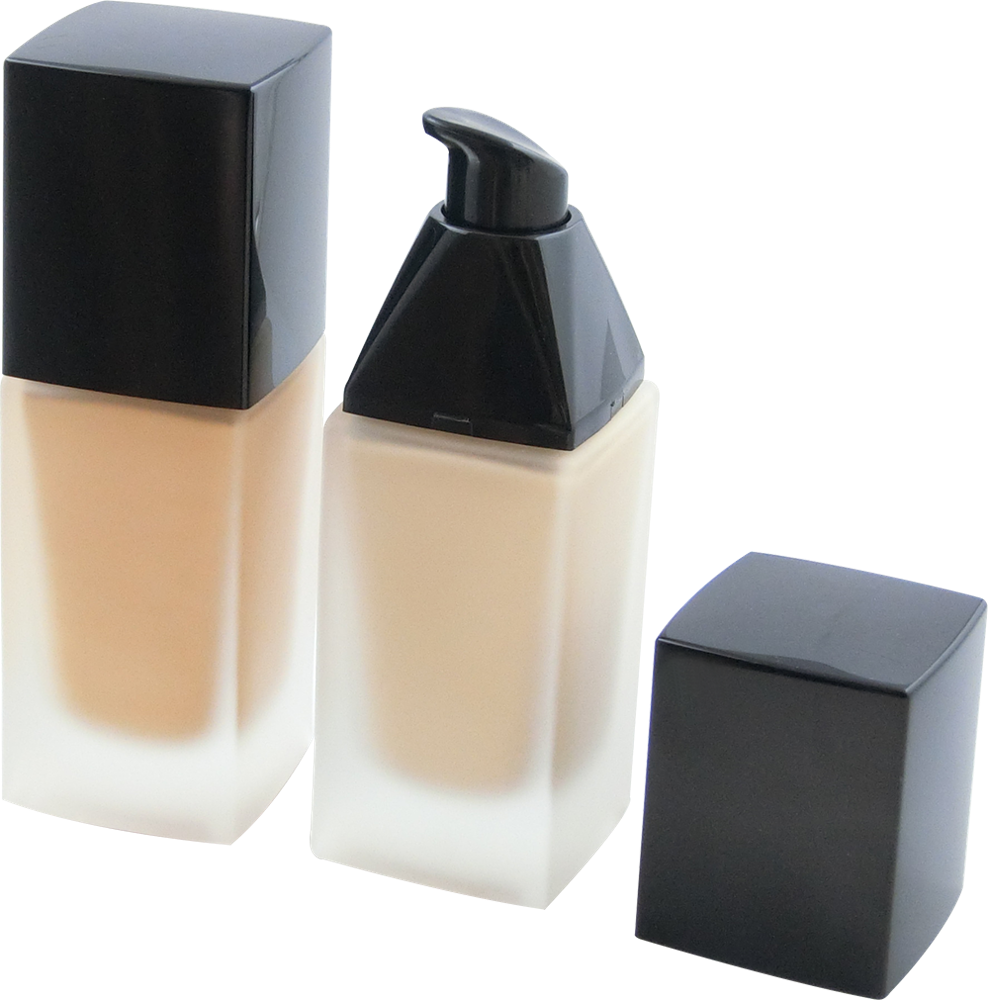 Foundation, Liquid Foundation, BB Cream, Foundation Base, Face Makeup