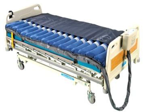 therapeutic air mattress