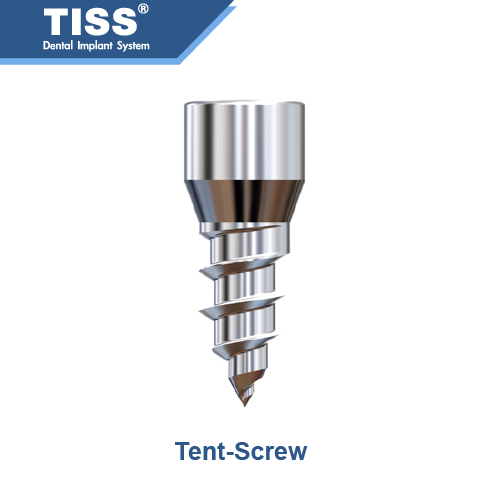 Tent-Screw