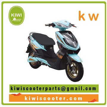 High / Good Quality 2 Wheel Electric  Scooter