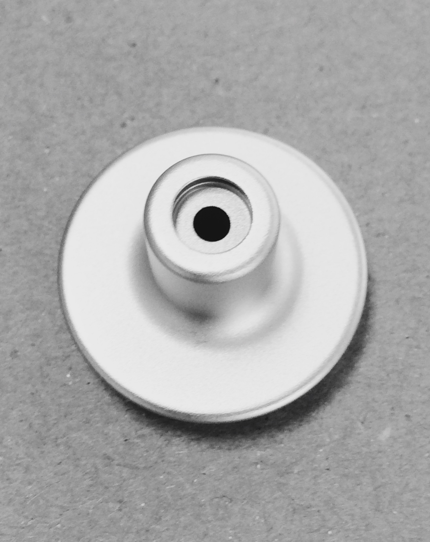 OEM Surface Treatment (Anodizing Process, Satin Chrome plating, Chrome