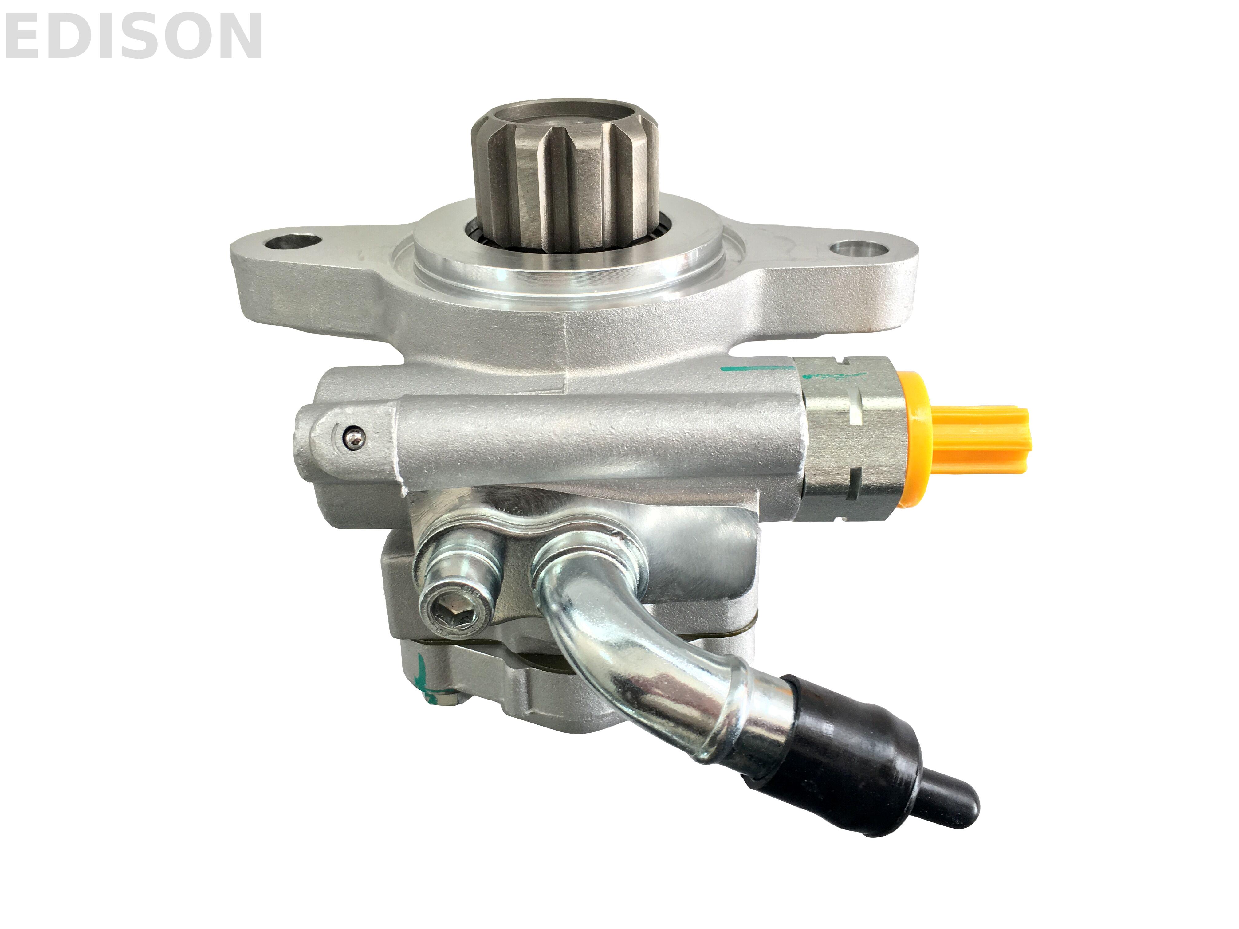 Brand New Power Steering pump fit Toyota Landcruiser PRADO J90, HILUX